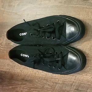 Classic low top Converse